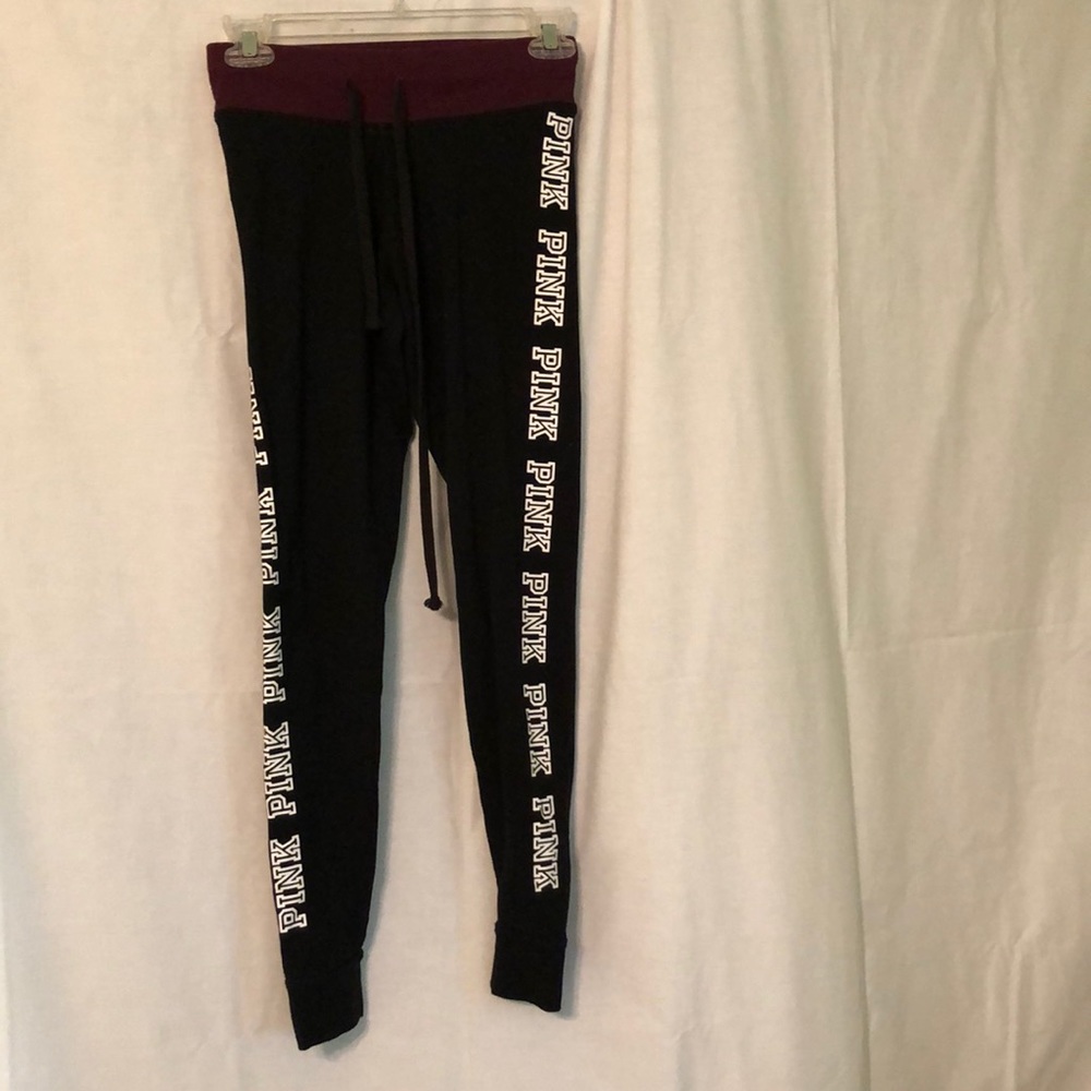 PINK Sweatpants